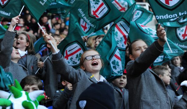 ‘Ticket for Schools’ available for this Exiles Day
