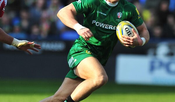 INTERVIEW: Lewington raring to go 