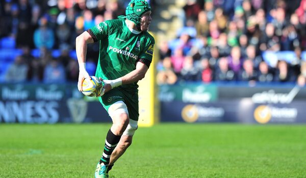 St Patrick's shirt design competition