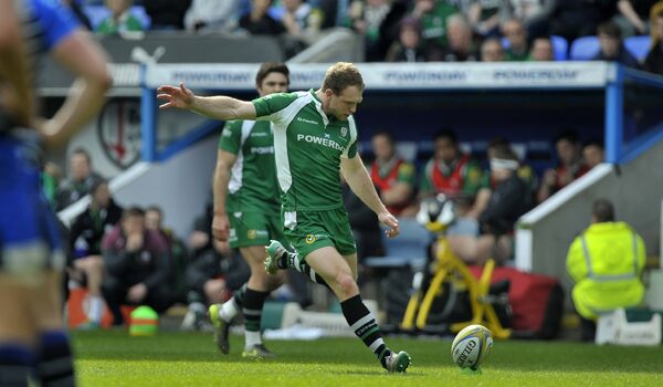 Tonks relishing pre-season