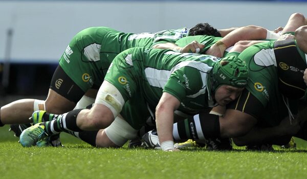   London Irish v Harlequins Coach Education Seminar - Sunday 1st May 2016 