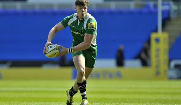 Williams going from strength-to-strength