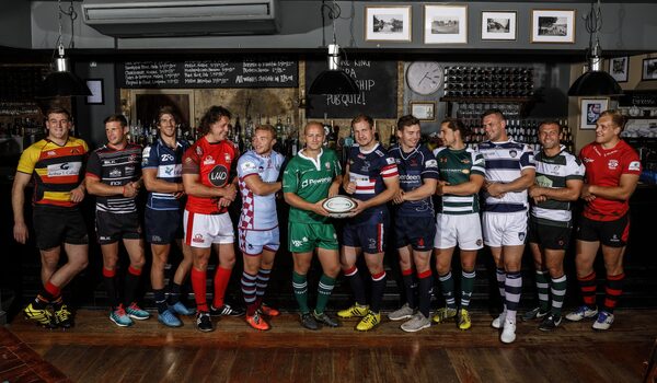 Excitement builds ahead of Greene King IPA Championship