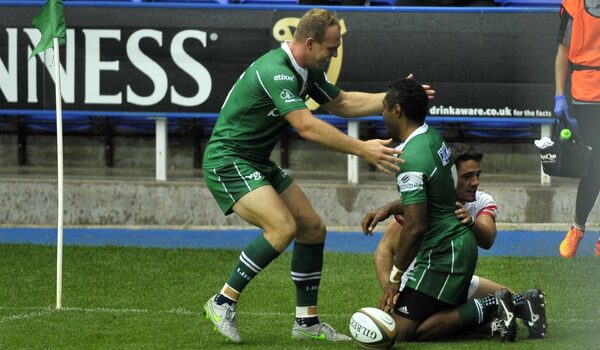 TEAM NEWS: Hearn & Tikoirotuma return for Pirates showdown 