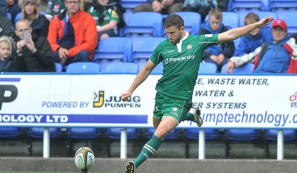 TEAM NEWS: Bell back in frame