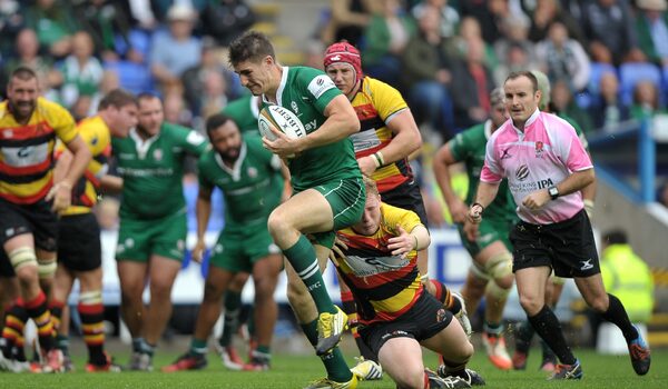 REACTION: Hodgson & Neal reflect on B&I Cup triumph