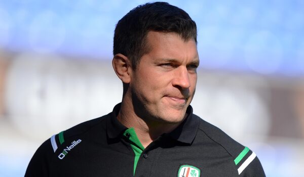 REACTION: Kennedy eyes play-offs