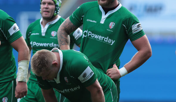 REACTION: De Chaves delighted to end 2016 on a high