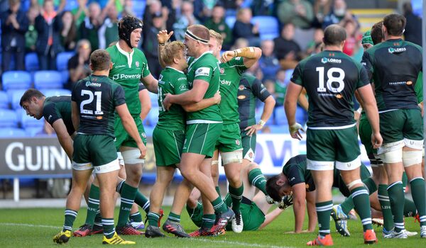 TEAM NEWS: 50 up for Steele