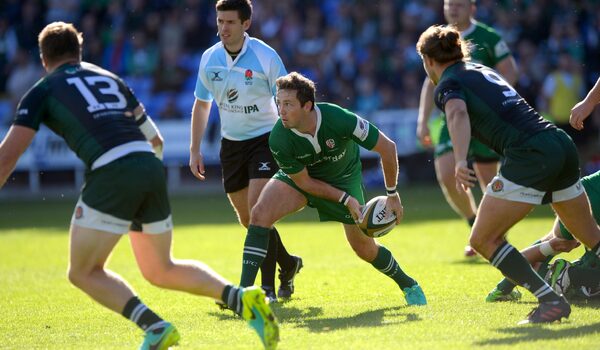 Irish record seventh win out of seven to start B&I Cup campaign in style