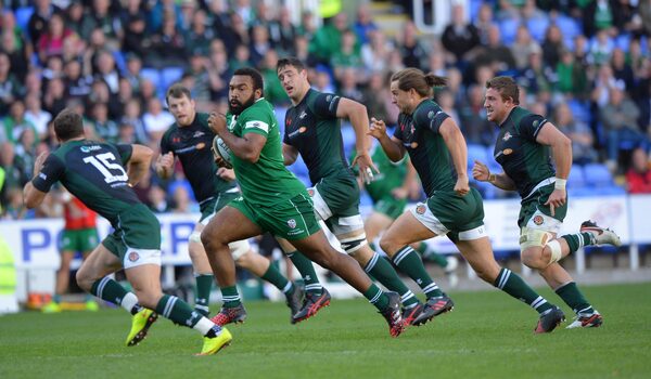 INTERVIEW: Danny Hobbs-Awoyemi relishing season run-in