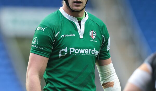 INTERVIEW: Lloyd keen to bank place in last four 