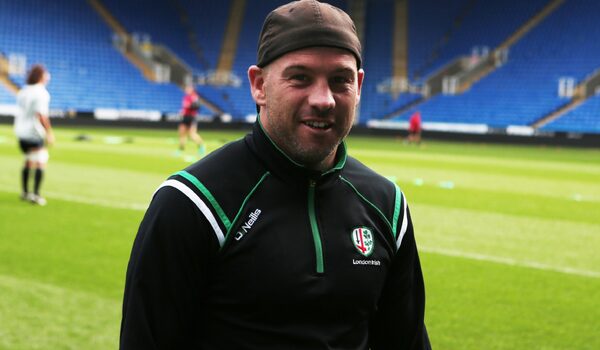 REACTION: Hodgson pays tribute to 'determined' Pirates