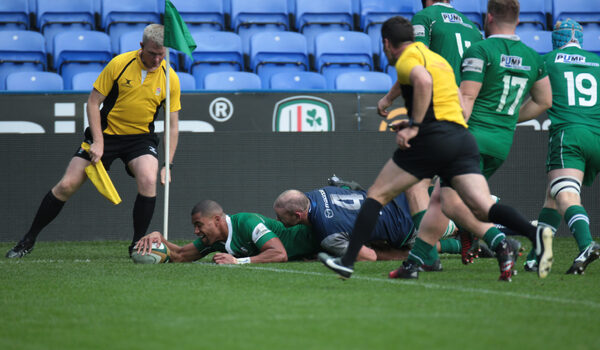 MATCH REPORT: Resounding display secures bonus-point triumph