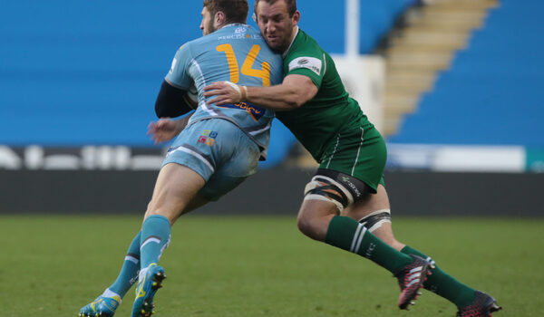 WATCH: Coman reacts to Ealing victory