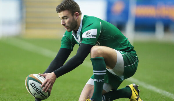 INTERVIEW: Kicking king Bell set to pass 100 point mark