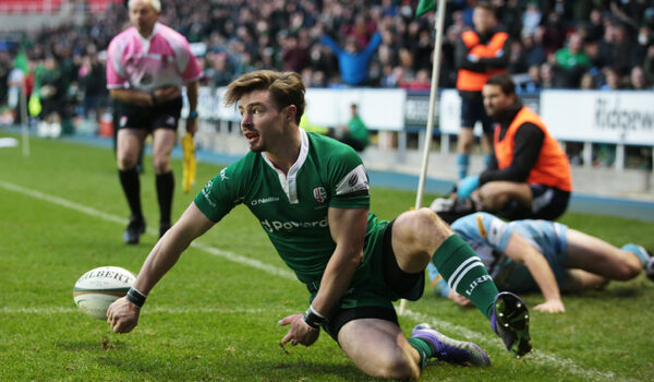 TEAM NEWS: British & Irish Cup Quarter-Final