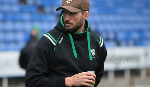 INTERVIEW: Declan Danaher taking the Play-offs week by week