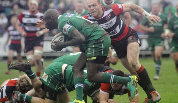 TEAM NEWS: Ojo & Tonks return for Irish