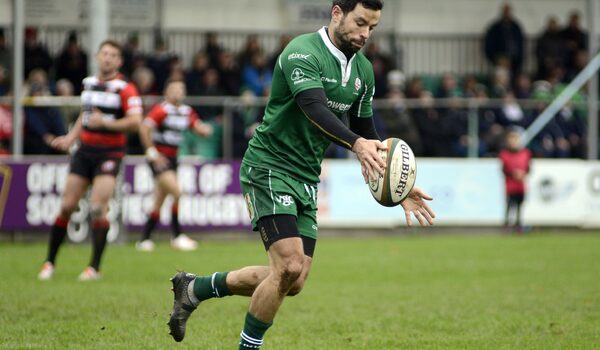 TEAM NEWS: Marshall returns for Titans test