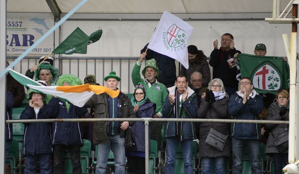 CLUB NEWS: Kick-off time changed for Jersey trip