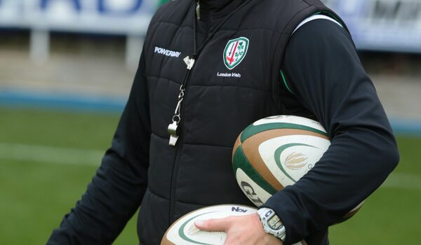 LOAN WATCH: Hodgson updates us on the Exiles fledglings