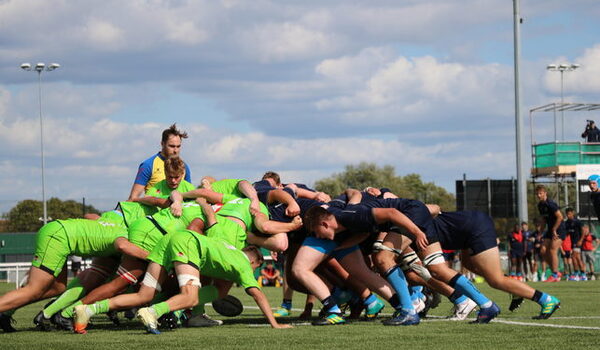 Under 18 Academy League fixtures released