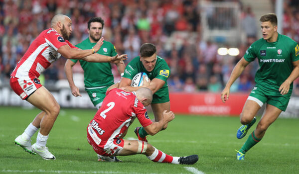 Accommodation for London Irish AASE Players Required