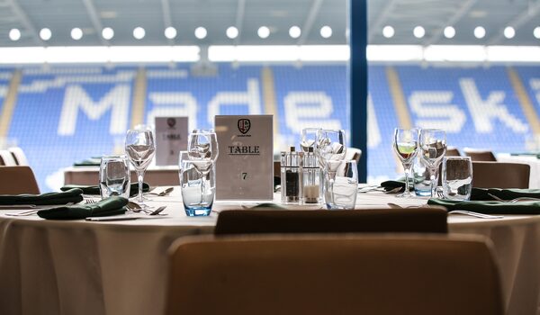 London Irish launch hospitality packages for the 2018/19 season