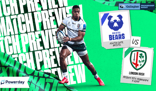 Match Preview: Bristol Bears (a)