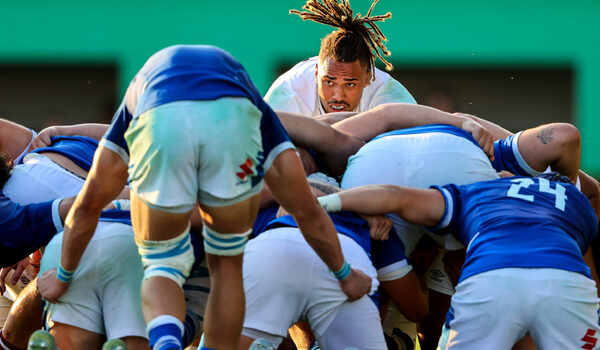 International Watch: Double-figures involved for second successive week