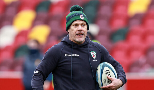 Brad buoyed by Irish's belief