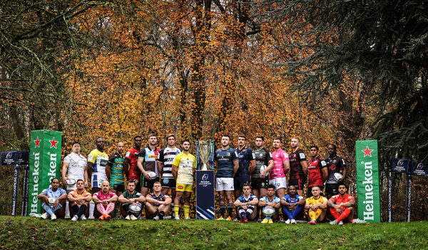 Media Insight: The Rugby Paper's James Harrington on London Irish vs Montpellier Hérault