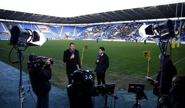 St Patrick's Day Jersey to be unveiled live on Rugby Tonight