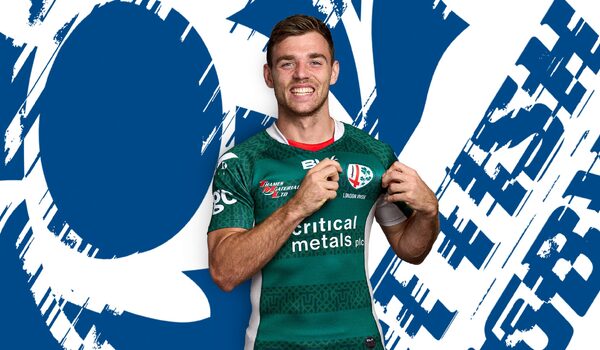 White set to start against France