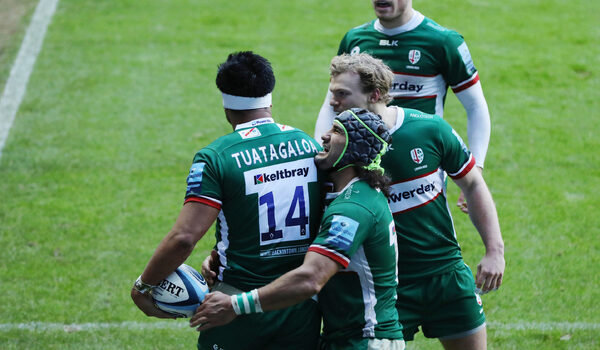 ABF The Soldiers’ Charity partner with Exiles for Gloucester clash