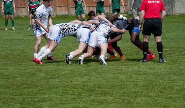 Club Spotlight Bognor RFC