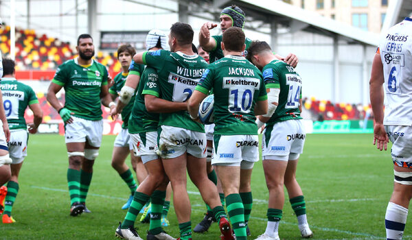 Rounds 18-20 fixtures confirmed