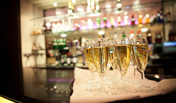 Win two hospitality places at our Rugby Village