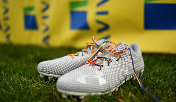   Premiership Rugby and England Rugby join forces with Stonewall to promote LGBT inclusion