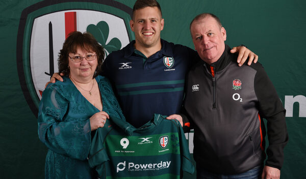 Supporter Player Sponsorships now available