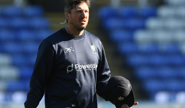 Danaher’s European Flashback