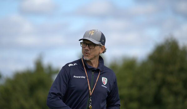 Les Kiss' offseason preview