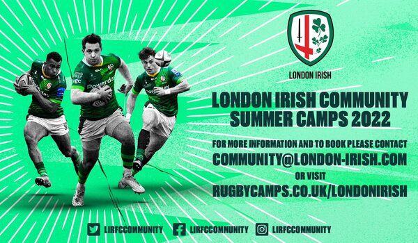 Community summer camps announced!
