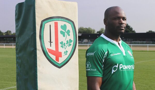 FoodCloud to partner with London Irish