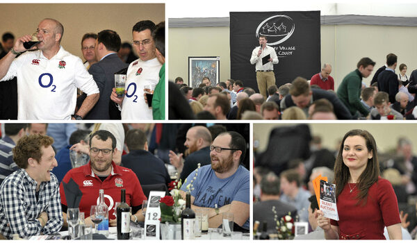 London Irish is pleased to announce the return of The Rugby Village