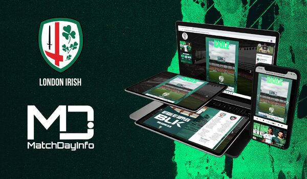 NEW 'GAMEHUB' LAUNCHED FOR EXILE MATCHDAY PROGRAMME