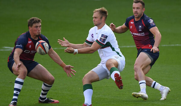 Player's react to Bristol Bears fixture