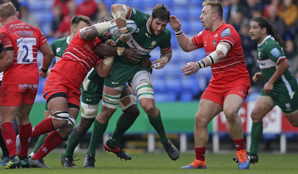 Exiles squad named to host Bayonne