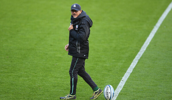 Les Kiss - ‘We have good people and we are up for the battle’